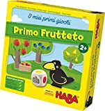Primo Frutteto I miei primi giochi in scatola - HABA - 3225