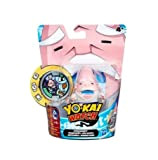Productos Licenciados Yo-Kai Watch – Statuetta Hungramps (Hasbro) | Figura con medaglietta 6 cm
