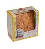 Professor PUZZLE- Archimedes' Tangram Puzzle, GM1100