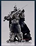 PsWzyze16cm / 7in Famoso Personaggio dei Giochi Wow The Lich King Action Figure Fall Action Toy Figure in PVC