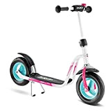 Puky 5342 R 03 Scooter, Bianco/Rosa