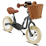 Puky - LR M Classic Balance Bike - Anthracite (3099)