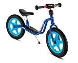 Puky PK4001 - Bicicletta Senza Pedali LR 1L Fussball, Blu