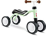 Puky Wutsch Pastell Green Bicicletta per bambini