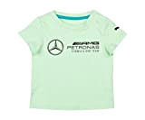PUMA Set per Bambini Mercedes AMG