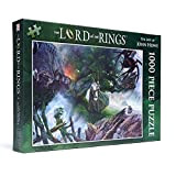 Puzzle di The Lord of the Rings