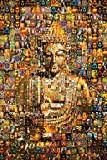 Puzzle Per Adulti ， Puzzle Della Statua Di Buddha, Puzzle Di Combinazione Del Buddha ， Puzzle Di Legno ， Regalo ...
