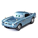 PYBH Pixar Cars 3 Lightning McQueen Mater Jackon Torma Ramirez1: 55 Lega pressofusione Pixarcar Ley Metal Boy Kid Toy Birthday ...
