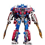 QAAQ Transformer Giocattoli Studio Series Optimus Prime Action Figure Versione KO di Terze Parti, 7"