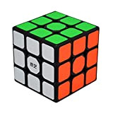 QI YI TOYS Speed Cube 3x3x3 | Cubo Magico di Ultima Generazione Veloce e Liscio | Materiale Durevole e Non ...