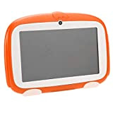 QIRG Tablet per Bambini per, Tablet elettronico HD per Bambini per Ragazzi per Bambini per Ragazze(Default)