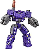 QMMD Transformer Toy The Last Knight Armor Turbo Changer Grimlock Action Figure Model Toy Regalo di Compleanno Versione KO