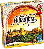Queen Games 10432 Alhambra - Revised Edition