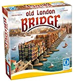 Queen Games 10663 - Old London Bridge US/DE