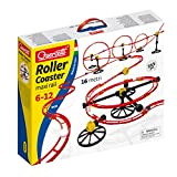 *Quercetti - 6435 Roller Coaster Maxi Rail