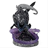 QWYU 20 Cm Dark Souls Action Figure Toys Artorias The Abysswalker Statua Dipinta da Collezione Model Toy
