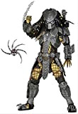 QWYU Alien Vs. Predator Action Figure Predator Mobile Model Toys