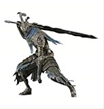 QWYU Dark Souls Action Figure Artorias Knight Model Toys