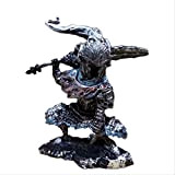 QWYU Dark Souls Artorias The Abysswalker Q Version PVC Figure Modello da Collezione Toy