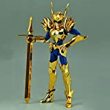 QWYU Modello Saint Seiya Mito Panno Oro Odin/Oden Pegasus Asgard Cavalieri dello Zodiaco Action Figure Giocattolo