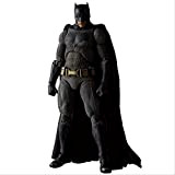 QWYU The Dark Night The Joker PVC Action Figure Toy Model da Collezione Batman