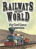 Railways of The World: The Card Game Expansion Gioco di Carte