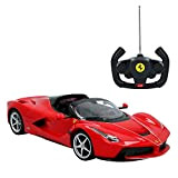 rastar - Auto telecomandata, Modello Ferrari La Ferrari