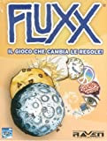 Raven - Fluxx: Edizione Italiana