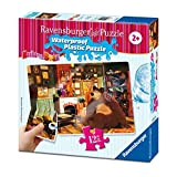 Ravensburger 05607 - Plastic Puzzle Masha e Orso