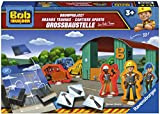 Ravensburger 21311 – Bob The Builder: Grande Cantiere per Bobs Team Giochi per Bambini