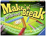 Ravensburger 26345 5 - Gioco di abilità "Make N Break Architect"