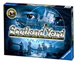 Ravensburger 26538 Scotland Yard