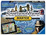 Ravensburger 26602 - Gioco di strategia Scotland Yard Master [Lingua Tedesca]