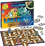 Ravensburger 26687 - Il Labirinto, Versione del 30° Anniversario [Versione Tedesca]