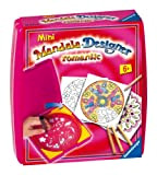 Ravensburger 29947 - Mini Mandala-Designer®
