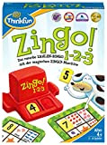 Ravensburger 76352 ThinkFun Zingo 1 – 2 di 3 gioco [Versione Tedesca]
