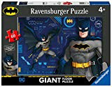 Ravensburger Batman Puzzle, 60 Pezzi Gigante, Colore Multicolore, 03096 5