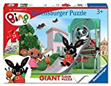 Ravensburger Bing Puzzle, Pavimento, 24 Pezzi, 03016