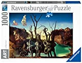 Ravensburger- Dalì Swans Reflecting Elephants, Puzzle per Adulti, Collezione Arte, 1000 Pezzi, Multicolore, 17180 4