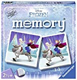 Ravensburger- Disney Frozen Memory XL, 21362