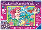 Ravensburger Disney Puzzle, Ariel, Multicolore, 13327 7
