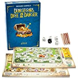 Ravensburger - Dungeons, Dice and Danger, Versione Italiana, Gioco di Strategia, 2-4 Giocatori, Età Consigliata 10+, 27270 9