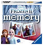 Ravensburger Frozen 2 Memory, Multicolore, 24315