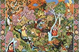 Ravensburger, Giardino dei Segni Zodiacali, 3000 Pezzi, Puzzle per Adulti, Multicolore, 17135 4