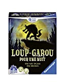 Ravensburger – Gioco di carte – Loup garou per una notte – Gioco di atmosfera per adulti e bambini – ...
