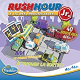 Ravensburger Gioco di Logica Rush Hour Junior, 76304 [Versione Francese]
