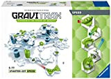 Ravensburger - GraviTrax Starter Set Speed, Esclusiva Amazon, Gioco Innovativo Ed Educativo Stem, 8+ Anni