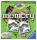 Ravensburger Italy 22099 Memory Dinosauri