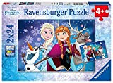Ravensburger Italy Disney Frozen 2 Puzzle da 24 Pezzi, Multicolore, 9074