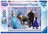 Ravensburger Italy Frozen Disney Giocattolo, Colore Neutro, 105168
